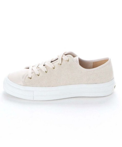 「Lucida」 ローカットスニーカー 36 ブラウン レディース_画像6