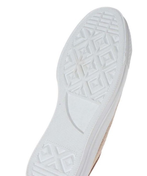 「Lucida」 ローカットスニーカー 36 ブラウン レディース_画像7