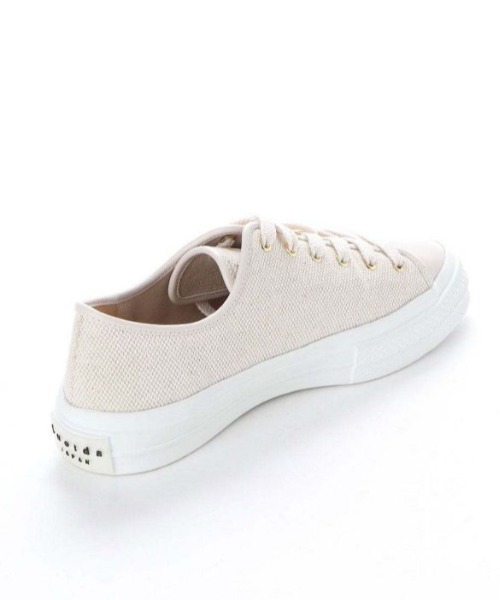 「Lucida」 ローカットスニーカー 36 ブラウン レディース_画像8