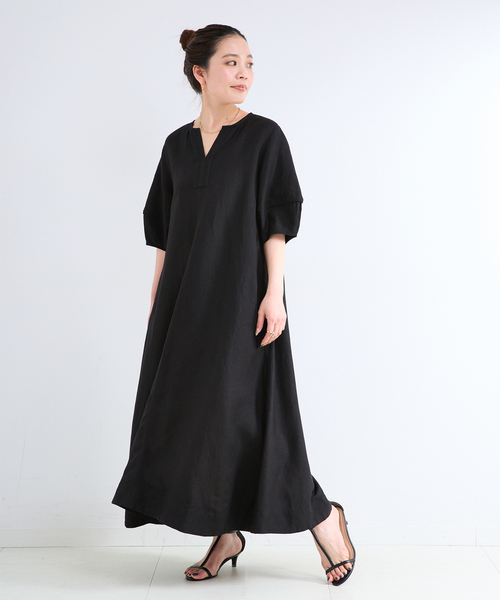 B.C STOCK（ベーセーストック） ワンピース 「追加3」手洗い可 