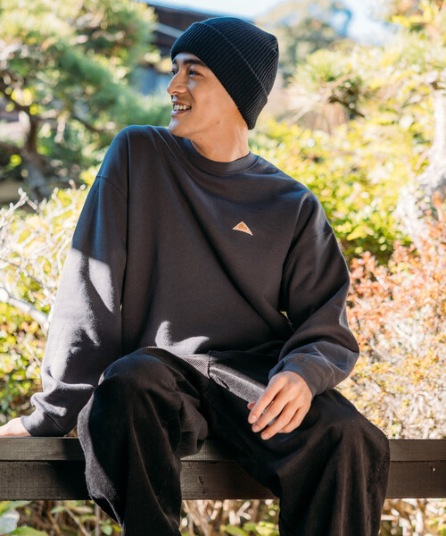 FREAK'S STORE（フリークスストア） 「KELTY」スウェットカットソー