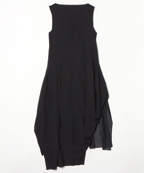 ワンピース Y-3 MESH DRESSの画像