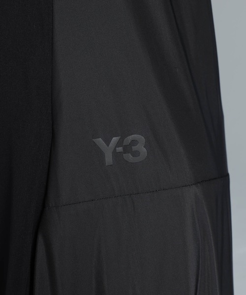 ワンピース Y-3 MESH DRESSの画像