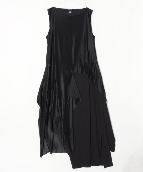 ワンピース Y-3 MESH DRESSの画像