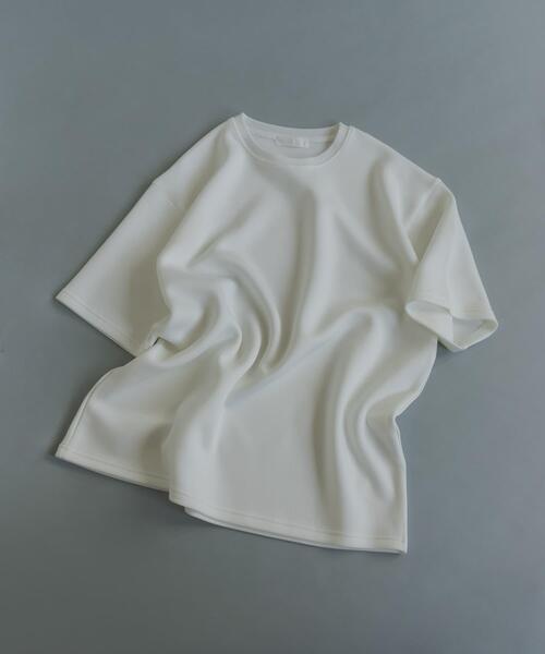 SENSE OF PLACE by URBAN RESEARCH tシャツ 「一部WEB限定カラー