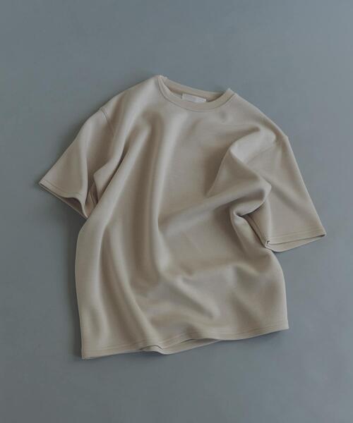 SENSE OF PLACE by URBAN RESEARCH tシャツ 「一部WEB限定カラー