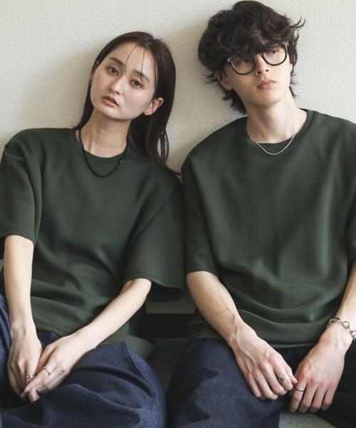 絶版！ SENSE 2014年 7月 ストリート Tシャツ ルブタン センス SENSE OF PLACE by URBAN RESEARCH tシャツ 「一部WEB限定カラー
