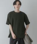tシャツ 速乾 「一部WEB限定カラー」「接触...の詳細画像1
