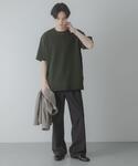 tシャツ 速乾 「一部WEB限定カラー」「接触...の詳細画像3