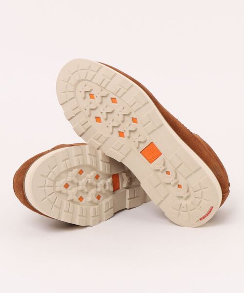 Timberland（ティンバーランド） デッキシューズ メンズ : ZOZOTOWN