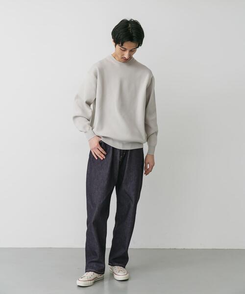 「Lee」 デニムパンツ SMALL ワンウォッシュ メンズの画像