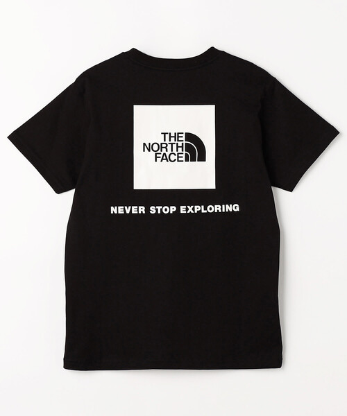 FREAK'S STORE（フリークスストア） ノースフェイス tシャツ 限定展開