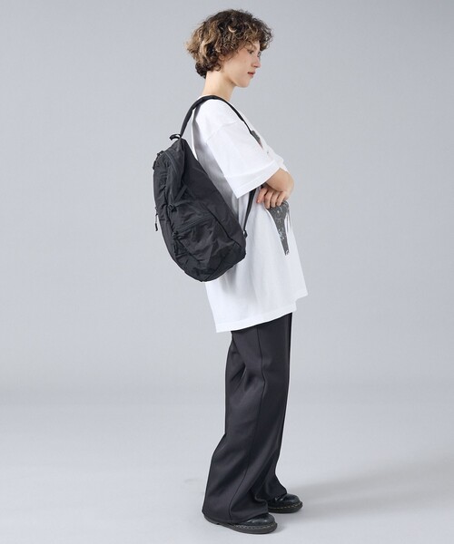 NoiR ウエストポーチ 「NoiR/ノワール」Lightslingbag/ライトスリング 