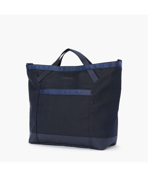 BRIEFING（ブリーフィング） トートバッグ 2WAY CANVAS TOTE メンズ