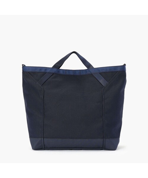 BRIEFING（ブリーフィング） トートバッグ 2WAY CANVAS TOTE メンズ