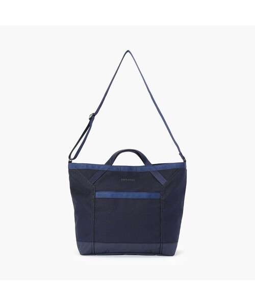 BRIEFING（ブリーフィング） トートバッグ 2WAY CANVAS TOTE メンズ