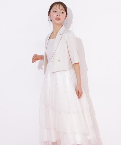 JILL by JILL STUART（ジルバイジルスチュアート） ワンピース