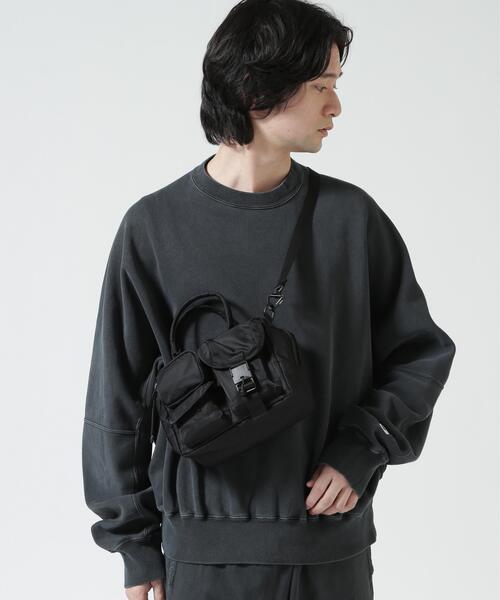 BAICYCLON by Bagjack（バイシクロン バイ バッグジャック