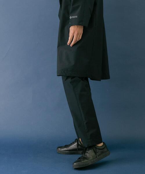 「URBAN RESEARCH ROSSO MEN」 イージーパンツ MEDIUM ネイビー メンズの画像