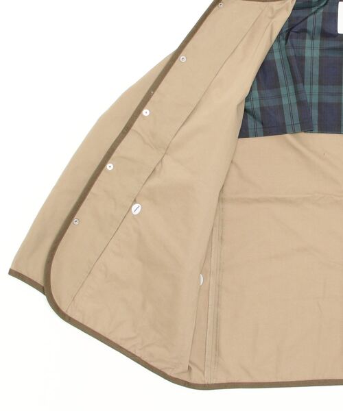「B:MING by BEAMS」 ジャケット MEDIUM ブラック メンズ メンズのジャケット通販｜BEAMS 