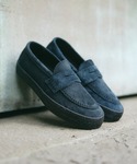 ローファー CS LOAFER II SK 3...の詳細画像2
