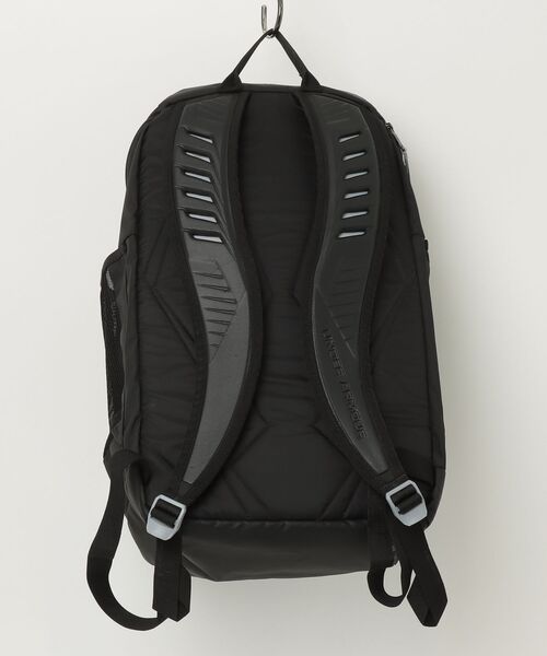 UNDER ARMOUR（アンダーアーマー） ショルダーバッグ ONESIZE ブラック