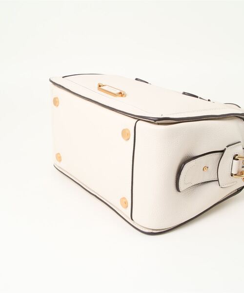 kate spade 2WAYバッグ ホワイト kate spade NEW YORK（ケイト・スペード ニューヨーク） 2WAYバッグ