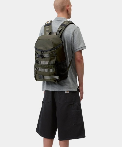 Carhartt WIP（カーハートワークインプログレス） デイバック リュック