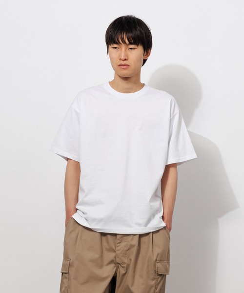 Knuu tシャツ 6.7oz Basic T-Shirt メンズ レディース : ZOZOTOWN