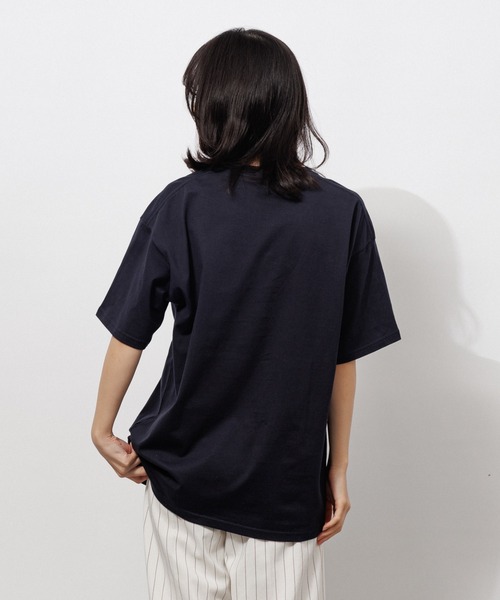 Knuu tシャツ 6.7oz Basic T-Shirt メンズ レディース : ZOZOTOWN