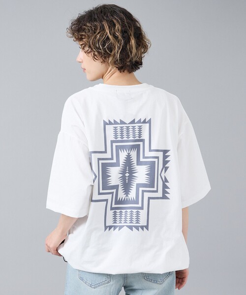 PENDLETON（ペンドルトン） tシャツ 「PENDLETON/ペンドルトン 