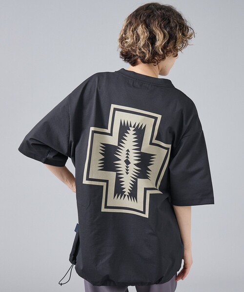 PENDLETON（ペンドルトン） tシャツ 「PENDLETON/ペンドルトン