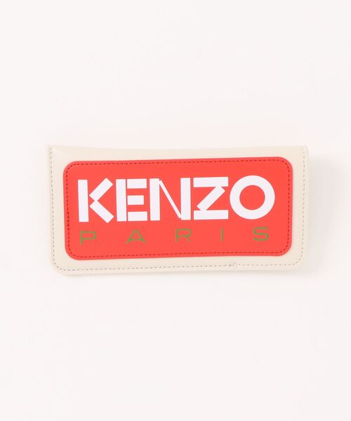 KENZO（ケンゾー） 伊達メガネ メガネ 眼鏡 「KENZO/ケンゾー