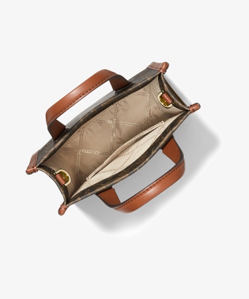 MICHAEL KORS（マイケルコース） 2WAYバッグ FREE ブラウン系その他