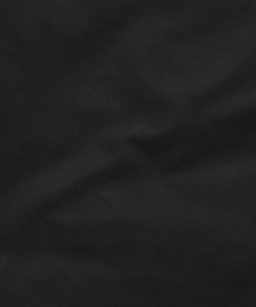 ベスト ジレ 「mfpen/エムエフペン」Padded Vest メンズの画像