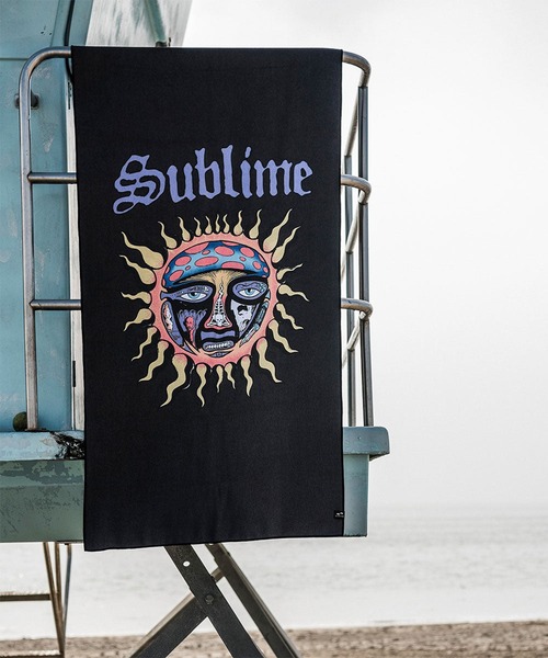 タオル SLOWTIDE 40oz PRF QD TOWEL