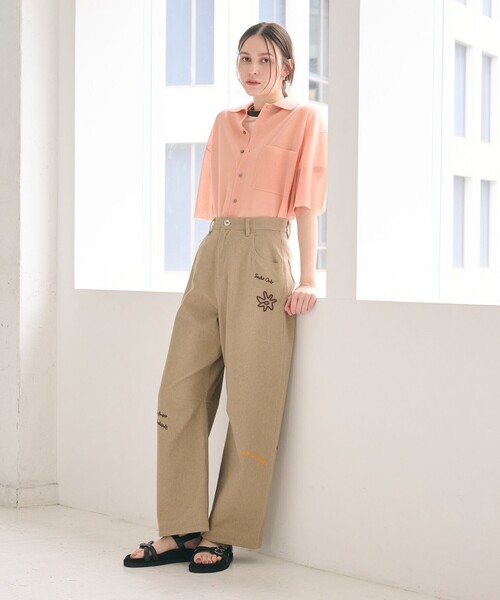 BEAUTY&YOUTH UNITED ARROWS - TAN カーディガン BEAUTY＆YOUTH UNITED ARROWS カーディガン 夏 半袖 ミラノリブ