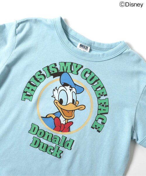 Disney（ディズニー） tシャツ WEB限定 ミッキー＆フレンズ/Tシャツ