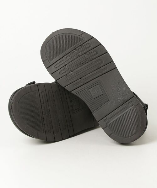 ドクターマーチン　サンダル　UK8 メンズ　黒 Dr.Martens（ドクターマーチン） サンダル 8 ブラック メンズ