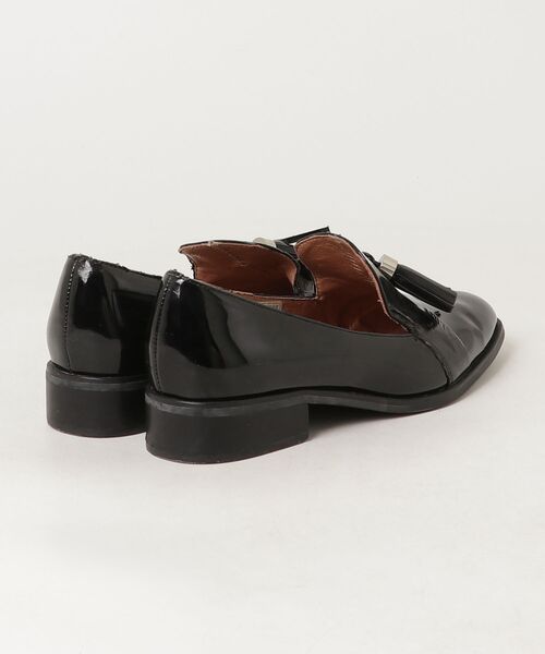 「Jeffrey Campbell」 シューズ 37 ブラック レディース_画像2