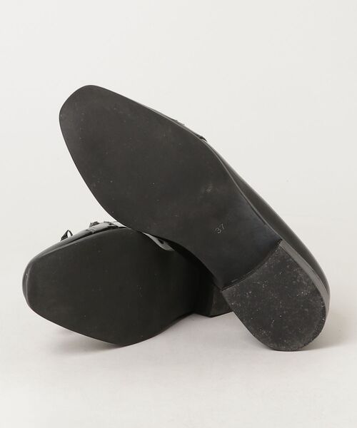 「Jeffrey Campbell」 シューズ 37 ブラック レディース_画像3