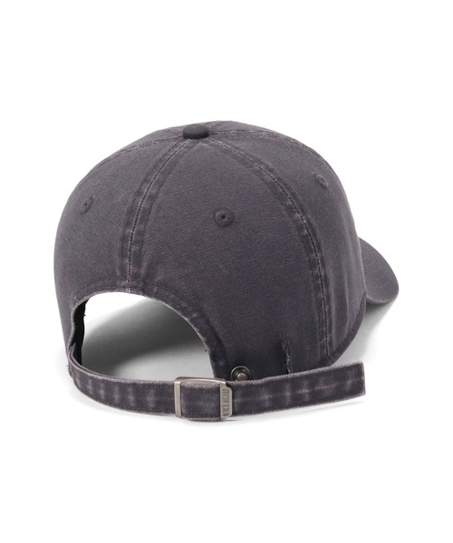 「NEW ERA」 キャップ L/XL ストーン レディース_画像2