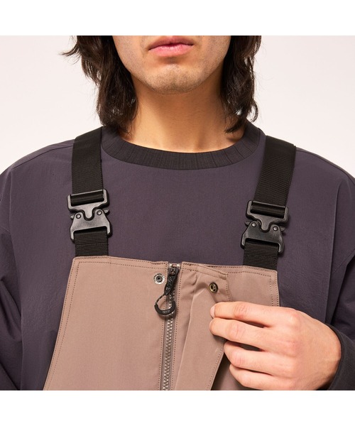 OAKLEY（オークリー） パンツ FGL CLASS C ALL IN ONE 1.0/パンツ