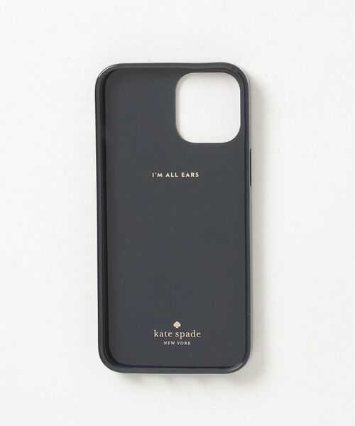 kate spade NEW YORK iPhone用ケース｜スマホケース、カバー｜スマホ