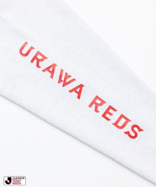 FREAK'S STORE（フリークスストア） パーカー J.LEAGUE × FREAK'S