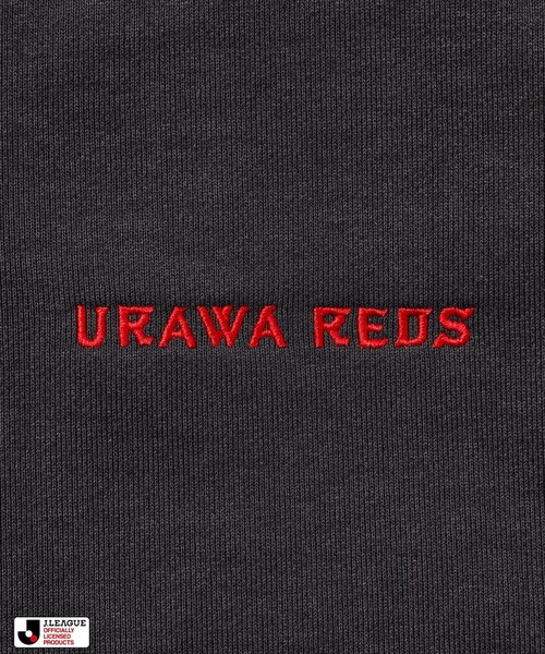 FREAK'S STORE（フリークスストア） パーカー J.LEAGUE × FREAK'S