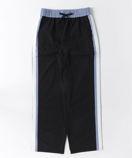 le coq sportif（ルコックスポルティフ） パンツ クロスロングパンツ