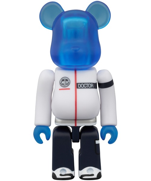 BE@RBRICK フィギュア TOKYO MER : ZOZOTOWN Yahoo!店 - 通販 - Yahoo