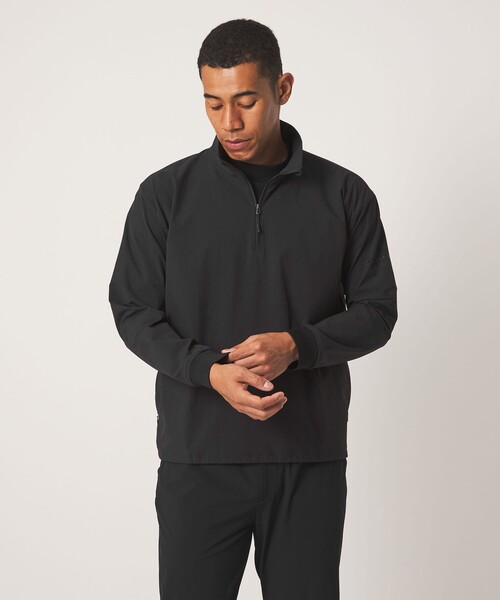 UNITED ARROWS GOLF プルオーバー サイズM UNITED ARROWS GOLF（ユナイテッドアローズゴルフ） メンズ 360