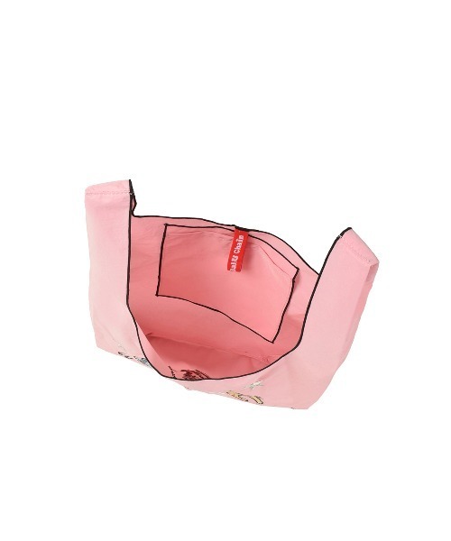 「KEITA MARUYAMA」 トートバッグ FREE ネイビー レディース_画像3